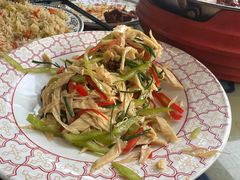 -撒拉花儿·新疆菜·清真(太阳宫店)