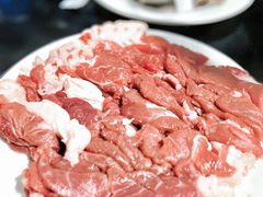 -天桥老金涮肉(牛街店)