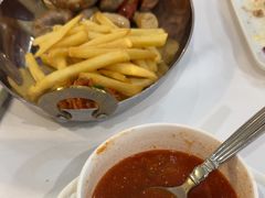 -维兰西餐(万泉河店)