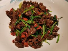 小炒黄牛肉-印湘·剁椒鱼头(马连洼北路店)