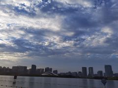 -天鹅湖体育公园