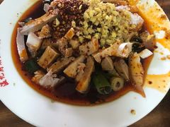 -温记府廟豆汤饭·始于1955年(海椒店)