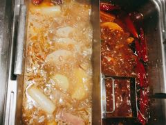 -野妹火锅(龙岗店)