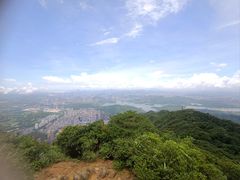 -梧桐山风景名胜区