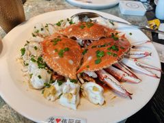 -佬太公海鸭·海鲜大排档(上海总店)