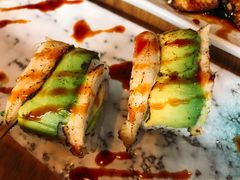 -水之惠鲜鱼料理(王府大街店)