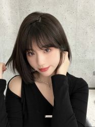 -朗峰专业美发沙龙