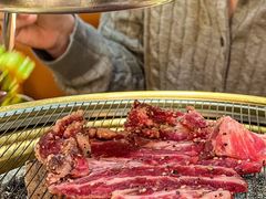 -西塔老太太泥炉烤肉(北京双井店)