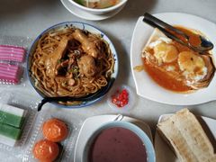 -何九海南茶店(鬼仔巷店)