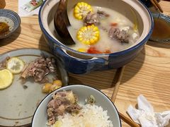 -春笙食堂.丼饭拉面寿司(GOGO新天地店)