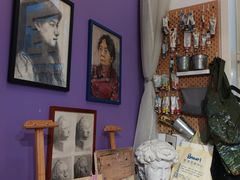 -BRAVO 赞·美艺术中心·系统美术·书法·艺考(双井校区)