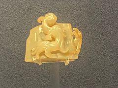 -上海博物馆(人民广场馆)