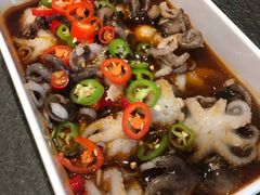 -马路边上·小海鲜烧烤(八一路店)