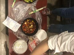 -靓靓蒸虾(中山公园店)