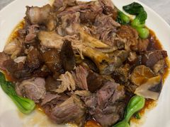 -玉华台饭庄·淮扬菜·烤鸭(望京店)