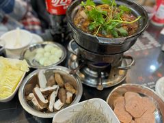 -川香煲(茅台路店)