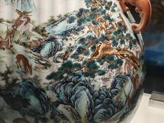 -景德镇中国陶瓷博物馆