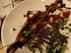 -芭菲盛宴·环球美食(解放碑英利国际店)