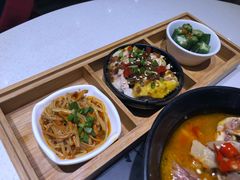 -新仙清汤牛腩(铜锣湾店)