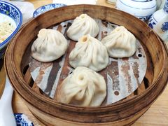 蟹肉小笼-杨裕兴(十全街店)