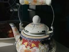 -帕米尔食府(白云观店)