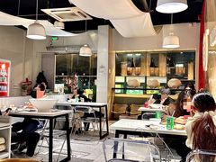-友达面馆(广州总店)