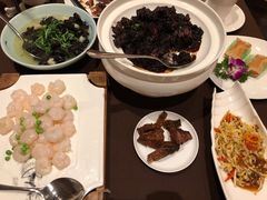 -江南·JIANGNAN(北京歌华开元大酒店)