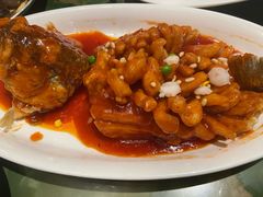 -欣旺·迎宾楼·百年无锡菜