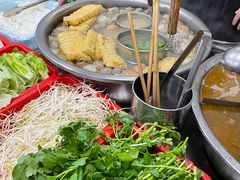 -正宗阳山牛杂(东城店)