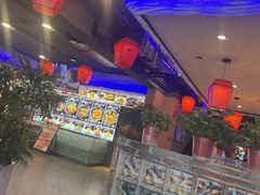 -东北人家铁锅炖(水岸帝景店)