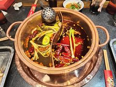 -镇江龙·火锅串串(武侯祠店)