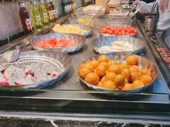 -非烤勿扰韩料自助烤肉(松山湖万科店)