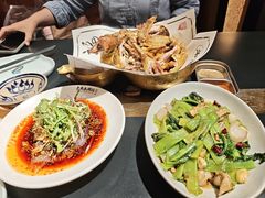 -长安大牌档之龙头酒肆(荣民龙首广场店)