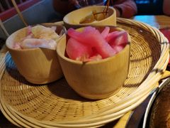 三婆婆的陪嫁泡菜-吃饭皇帝大(解放西路店)