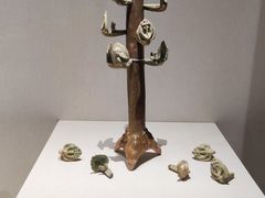 -深圳博物馆(古代艺术馆)