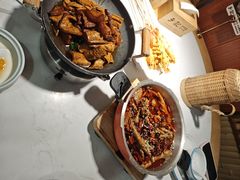 -光海·乡记酸菜鱼·始于1996(花园路店)