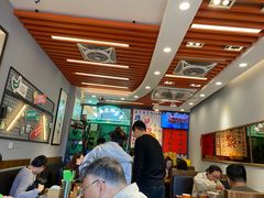 -绿柠食堂(北外滩店)