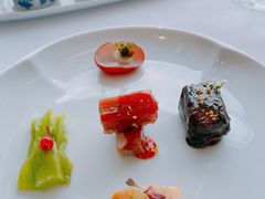 -悦轩中餐厅·高空江景·杭州柏悦酒店