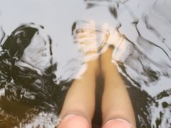 -西安国际创新人才交流中心•药浴温泉