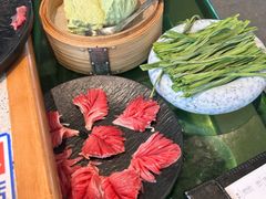 -鸿姐老火锅(龙阳店)
