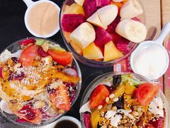 -托斯卡纳烘焙意大利餐厅(五天地店)