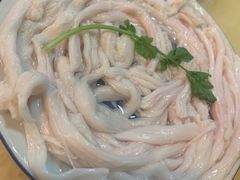 -华哥新鲜猪精品美食