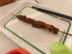 -华天延吉餐厅(西四总店)