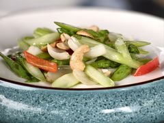 -酒蜻蜓·庭院私房菜(天元东路店)