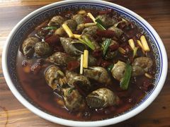 香辣大田螺-三哥田螺(北书院街店)