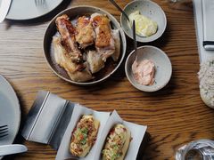 -BOR Eatery(安福路店)