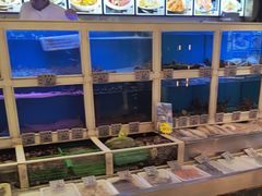 -丽园海鲜饭店(东关街店)