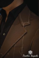 -BROTHER西服礼服定制·商务·婚礼(佛山南海店)