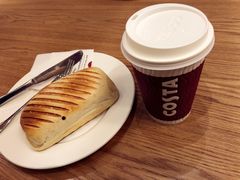 -COSTA COFFEE(武汉武商MALL店)