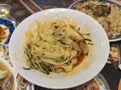 -巴依老爷新疆美食(马驹桥店)